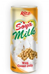 500ml_lon_ soya milk